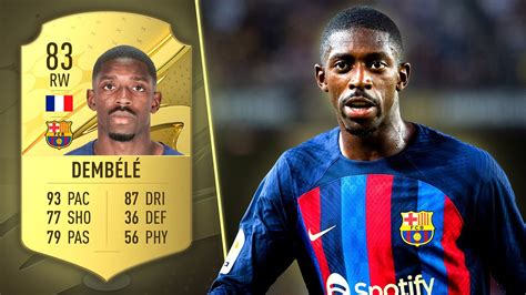 dembele fifa